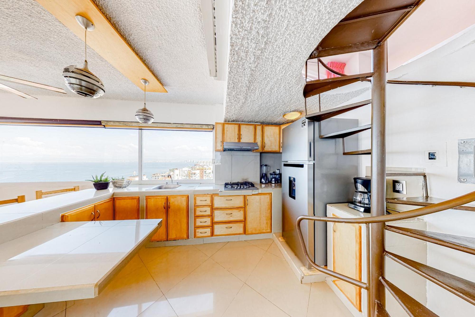 Pent Houses - In The Romantic Zone Of Puerto Vallarta, Jalisco Phòng bức ảnh