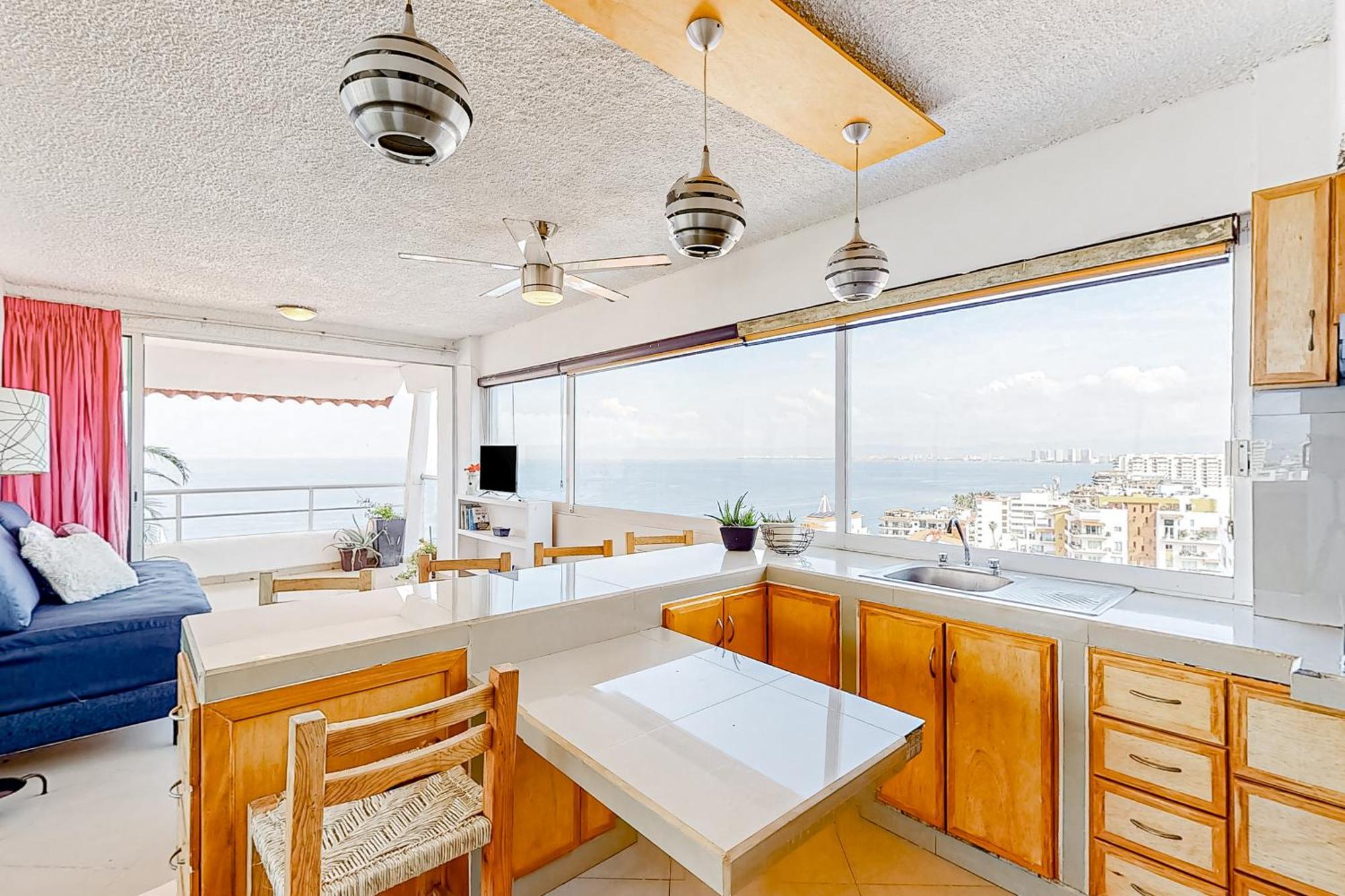 Pent Houses - In The Romantic Zone Of Puerto Vallarta, Jalisco Phòng bức ảnh